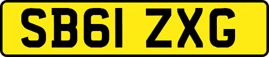 SB61ZXG