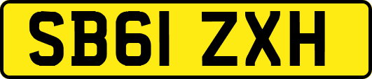 SB61ZXH