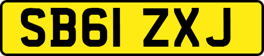 SB61ZXJ
