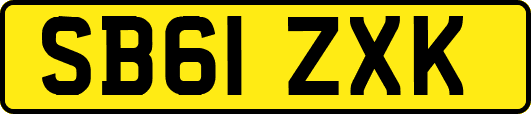 SB61ZXK