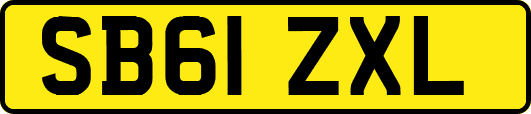 SB61ZXL
