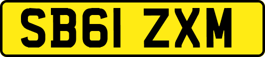 SB61ZXM