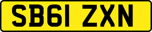SB61ZXN