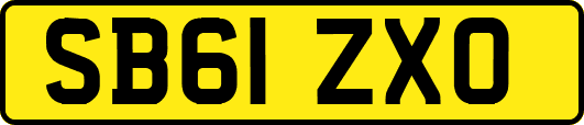 SB61ZXO