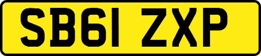 SB61ZXP