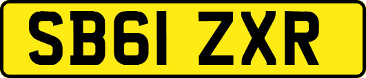 SB61ZXR