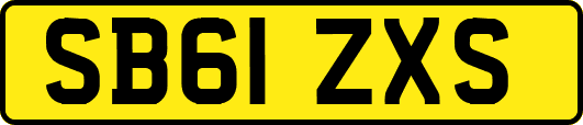 SB61ZXS