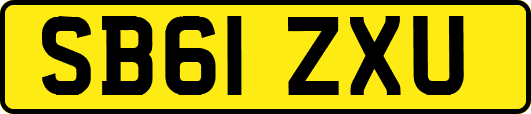 SB61ZXU