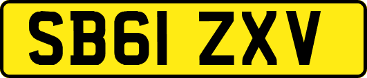 SB61ZXV