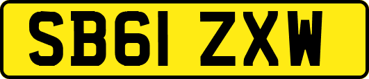 SB61ZXW