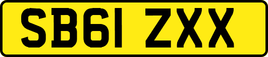 SB61ZXX