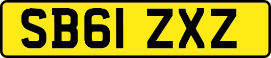 SB61ZXZ