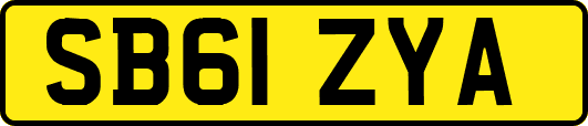 SB61ZYA