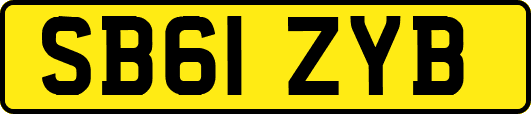 SB61ZYB