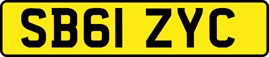 SB61ZYC