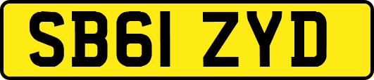 SB61ZYD