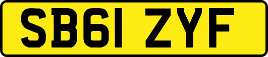 SB61ZYF
