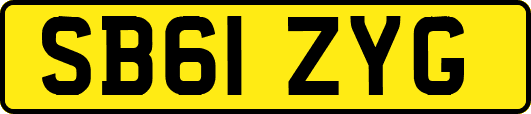 SB61ZYG