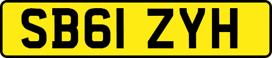 SB61ZYH