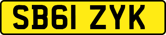 SB61ZYK