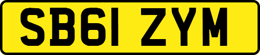 SB61ZYM