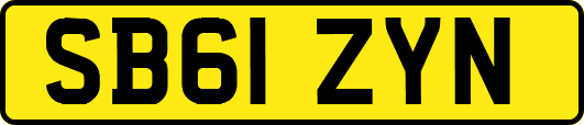 SB61ZYN
