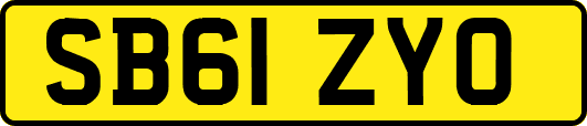 SB61ZYO