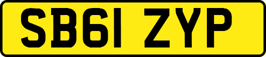 SB61ZYP