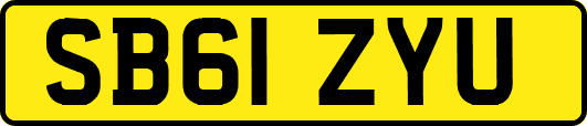 SB61ZYU