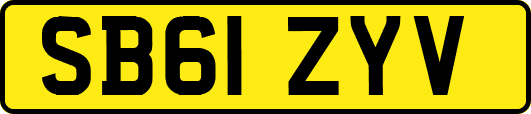 SB61ZYV