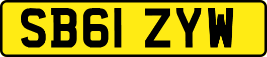 SB61ZYW