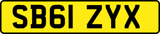 SB61ZYX