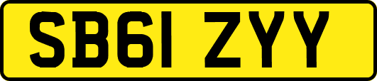 SB61ZYY