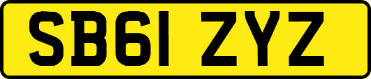 SB61ZYZ
