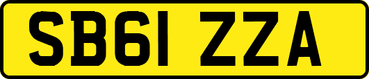 SB61ZZA