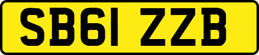 SB61ZZB