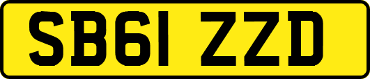 SB61ZZD