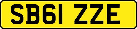SB61ZZE