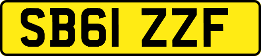 SB61ZZF