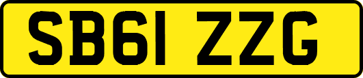 SB61ZZG