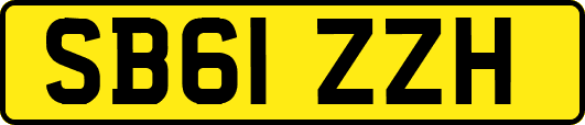 SB61ZZH