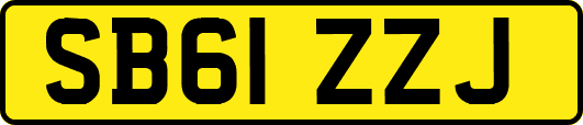 SB61ZZJ