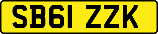SB61ZZK