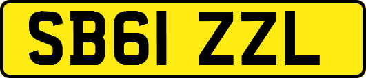 SB61ZZL
