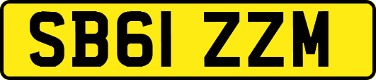 SB61ZZM