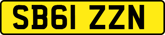 SB61ZZN
