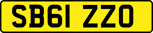 SB61ZZO