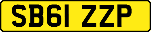SB61ZZP