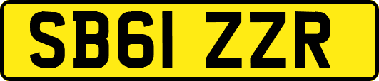 SB61ZZR