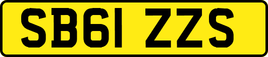 SB61ZZS